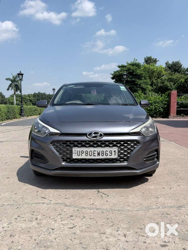 Hyundai I20 Magna Diesel 2019