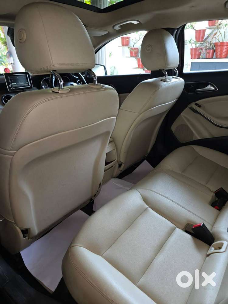 Mercedes-benz Gla Diesel 2014