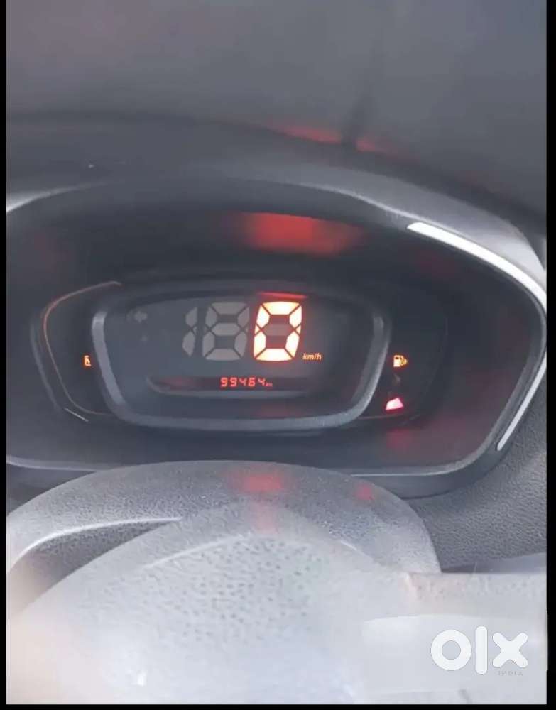 Renault Kwid 2018 Manual Petrol