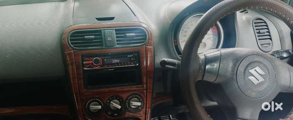 Maruti Ritz Diesel Vdi  Only 55,000 Km  Fitness Valid Till Sep 2029