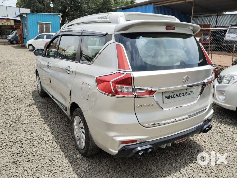 Maruti Suzuki Ertiga Zdi Plus 2019 Diesel Manual