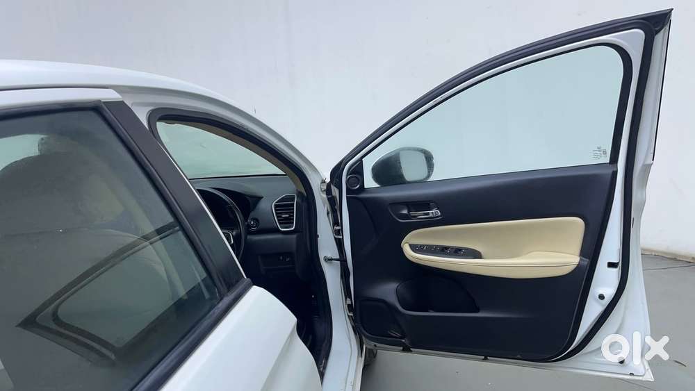 Honda City 1.5 Zx Cvt I-vtec, 2022, Petrol