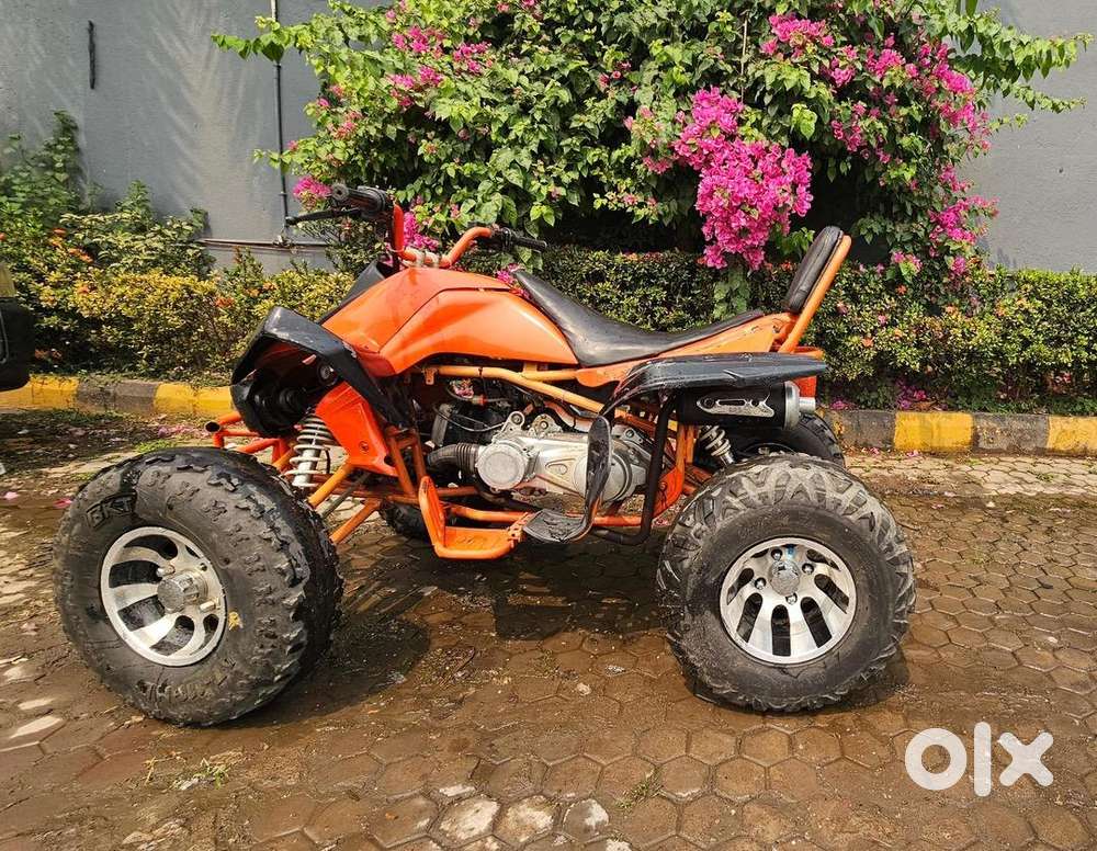 Mahindra Thar Roxx 2024 Petrol 10000 Km Driven