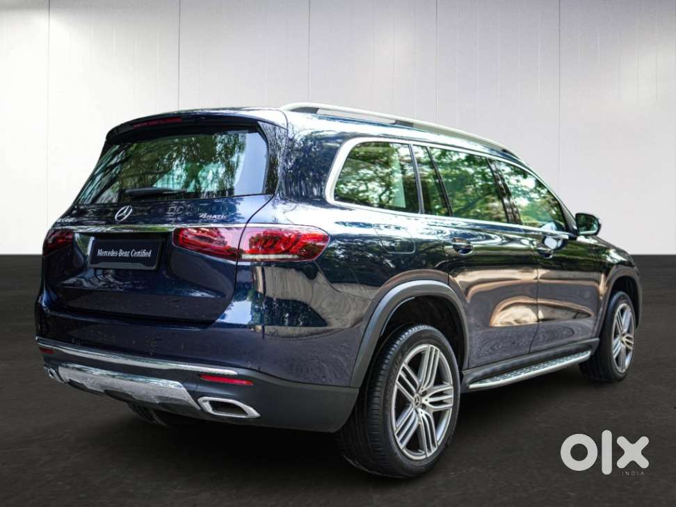 Mercedes-benz Gls 450 4matic, 2022, Petrol