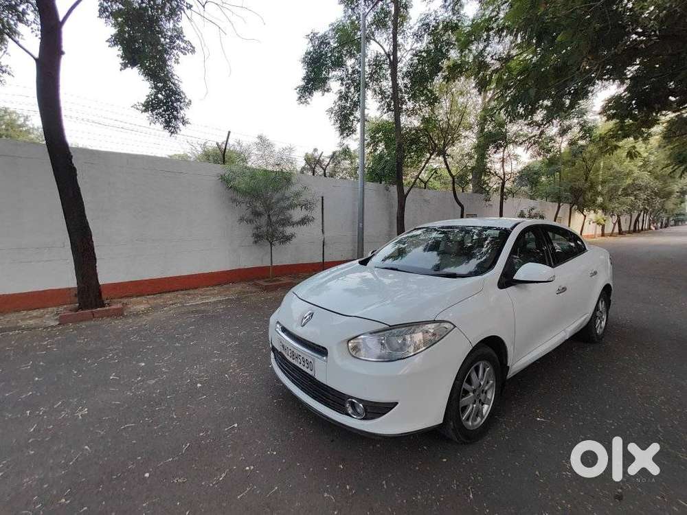 Renault Fluence 1.5 E4, 2013, Diesel