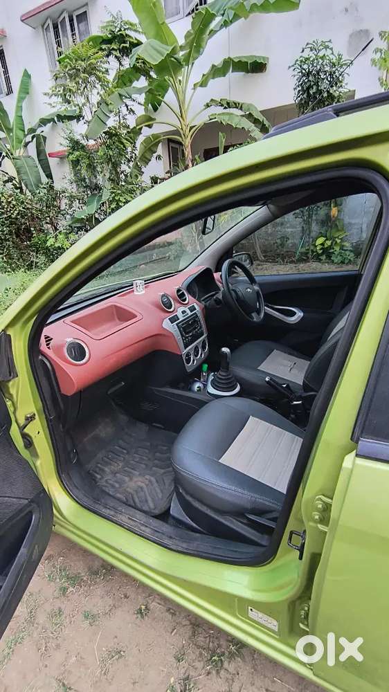 Ford Figo 2015 Direct 0wner
