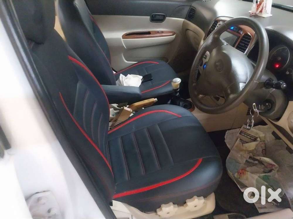 Hyundai Verna Transform Vgt Crdi, 2011, Diesel
