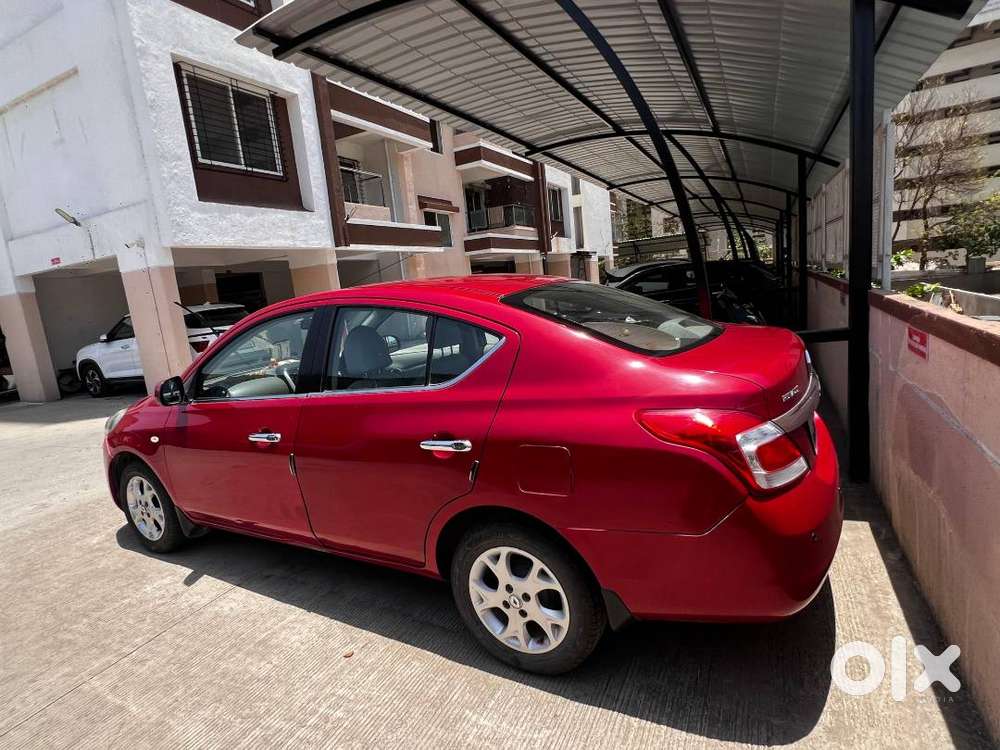 Renault Scala 2014 Diesel Well Maintained