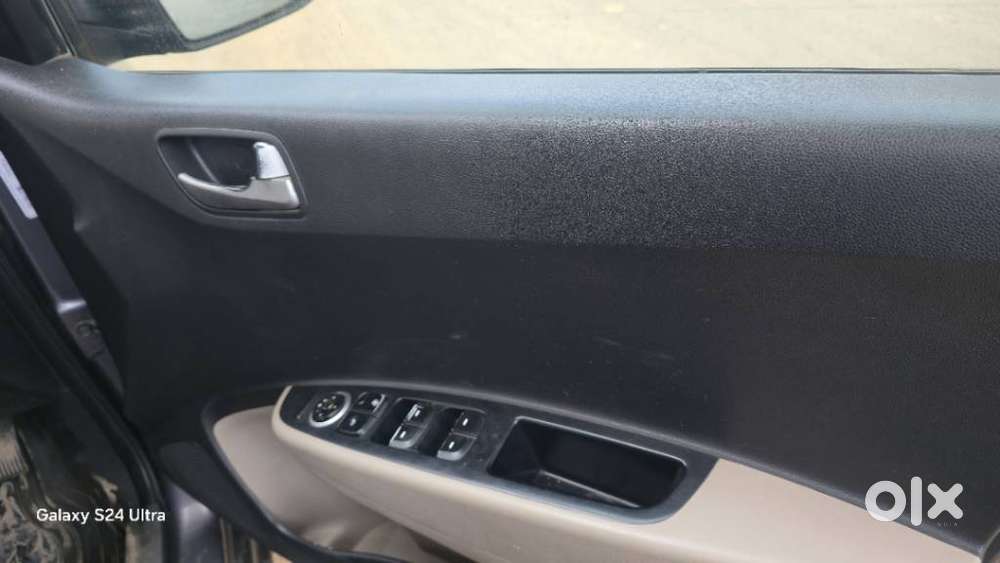 Hyundai Grand I10 Crdi Sportz, 2014, Diesel