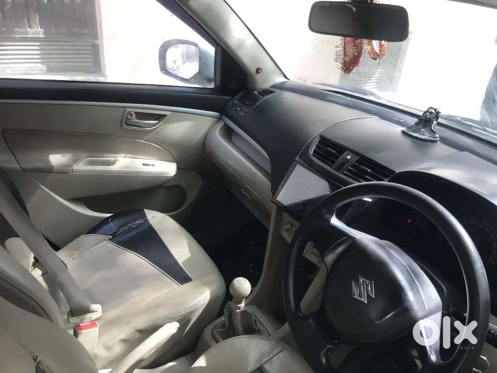 Maruti Suzuki Dzire 2020 Petrol 300000 Km Driven Company Fitted Cng