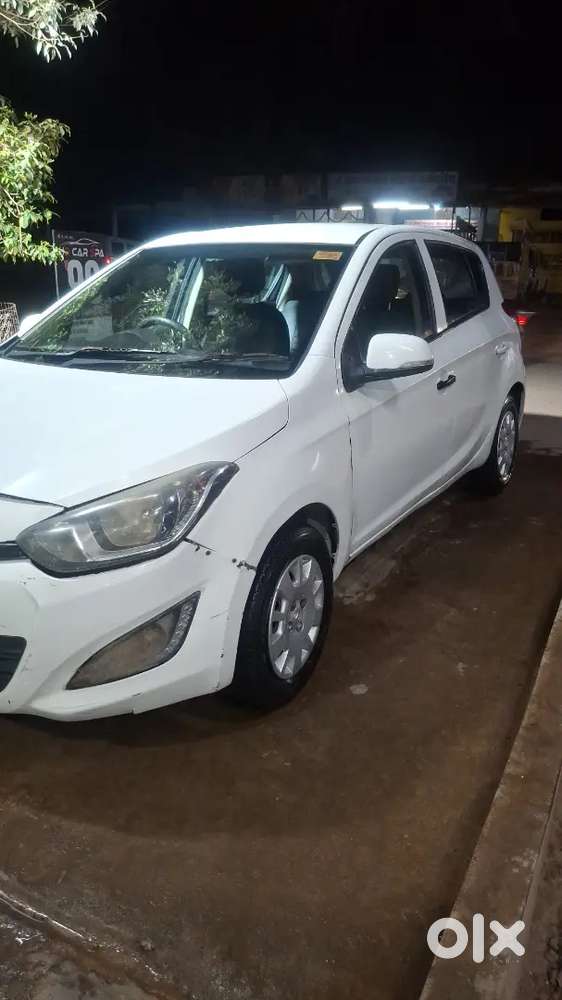 Hyundai I20 2014 Diesel 108000 Km Driven