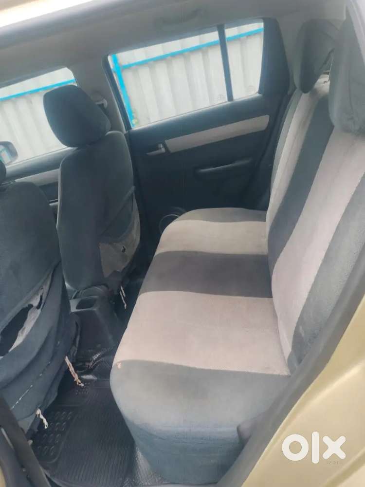 Maruti Suzuki Swift Vxi Petrol (fc Up To Current 2031)
