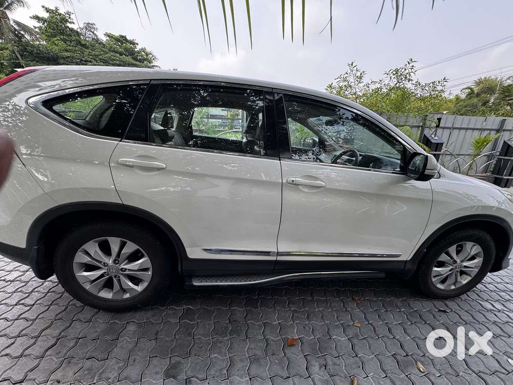 Honda Cr-v 2.0 2wd, 2014, Petrol