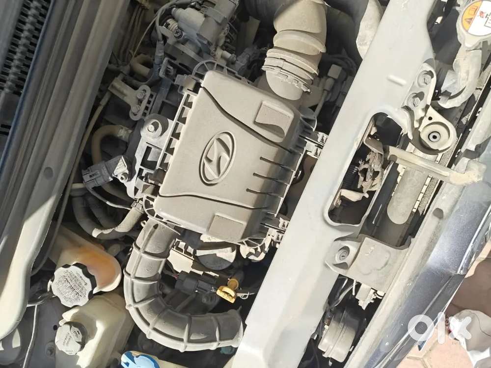 Eon Car Single Hand Used Only For Office Going