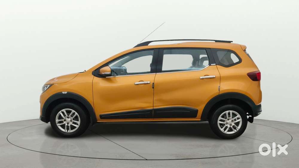 Renault Triber Rxt, 2020, Petrol