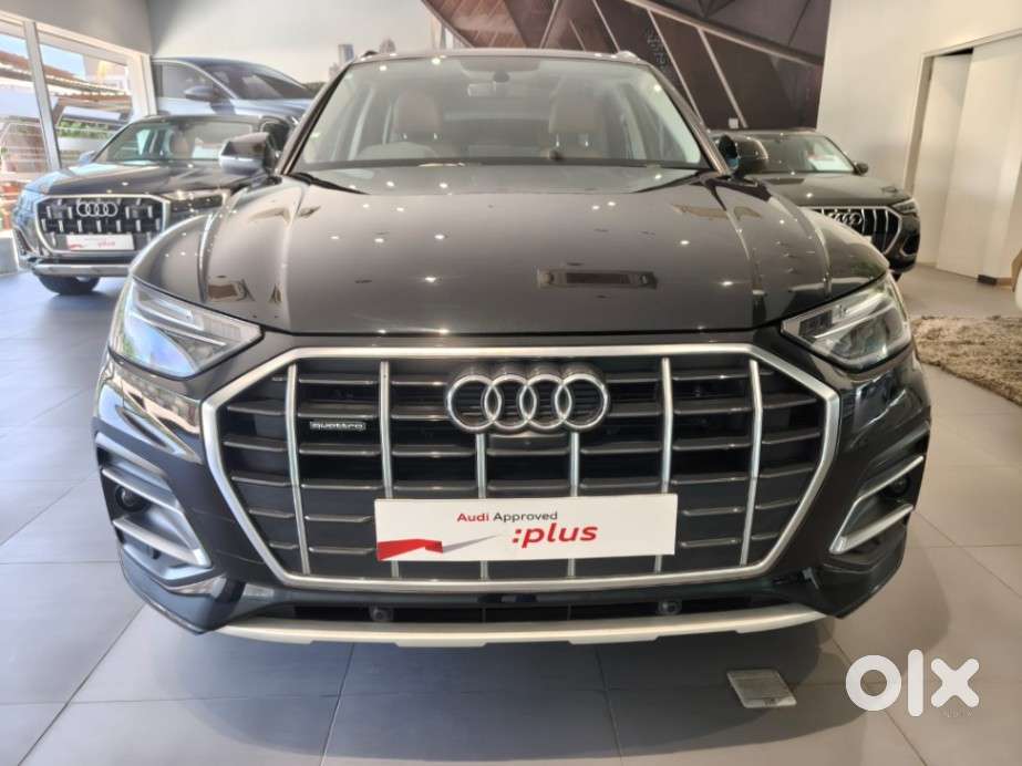 Audi Q5 Technology 45 Tfsi, 2024, Petrol