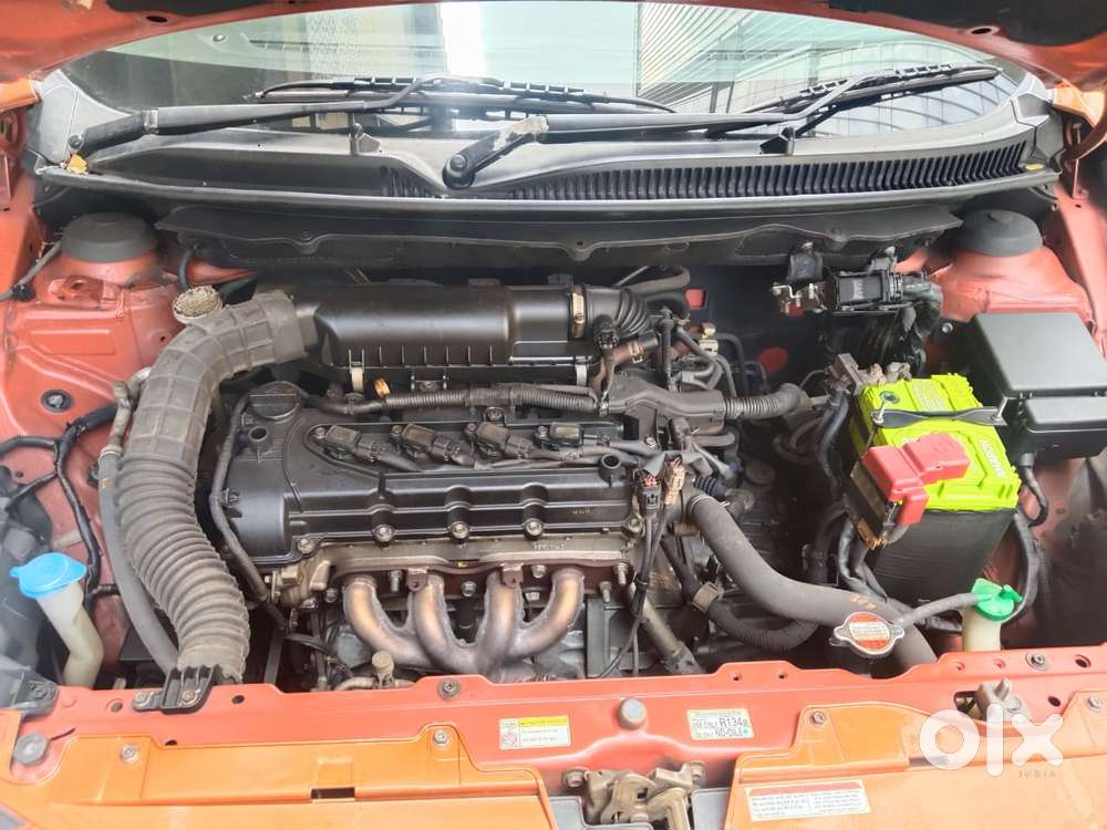 Maruti Suzuki Baleno Zeta, 2018, Petrol