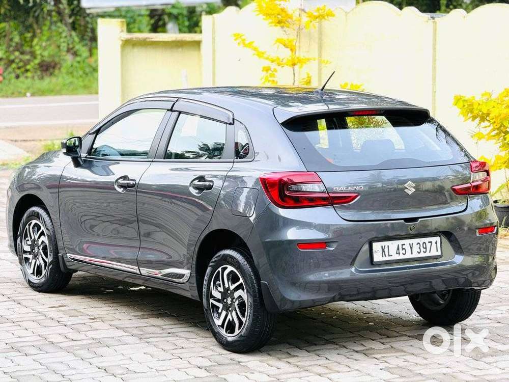 Maruti Suzuki Baleno Delta, 2025, Petrol