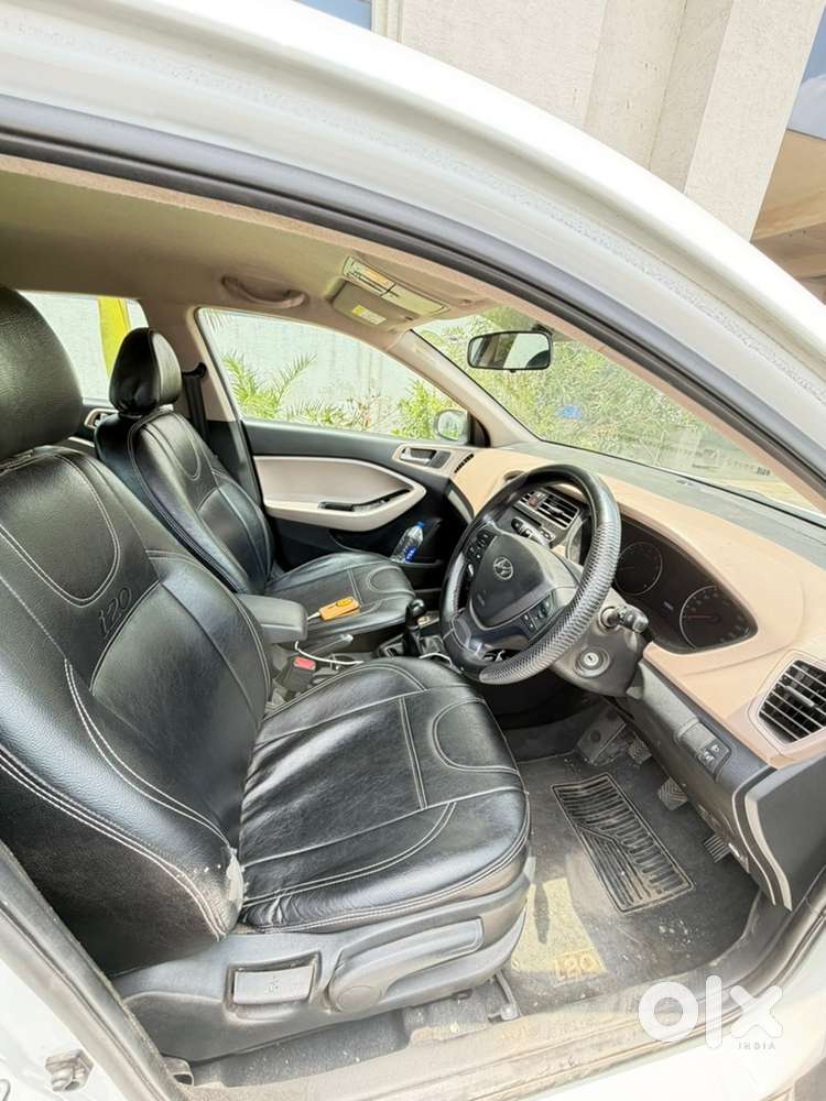 Hyundai Elite I20 2020 Petrol - Tiptop Condition