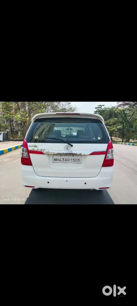 Toyota Innova 2014 Mint Condition