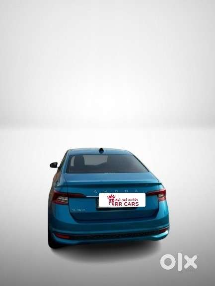 Skoda Slavia 1.0 Active Tsi, 2023, Diesel