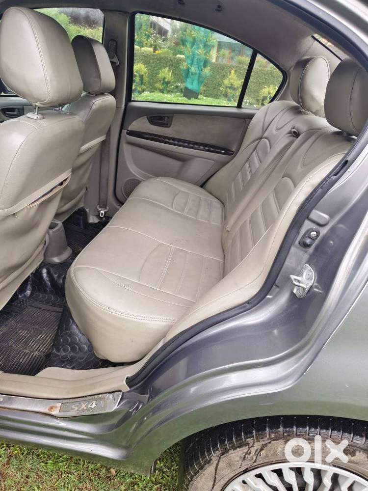 Maruti Suzuki Sx4 2007-2012 Vdi, 2011, Diesel