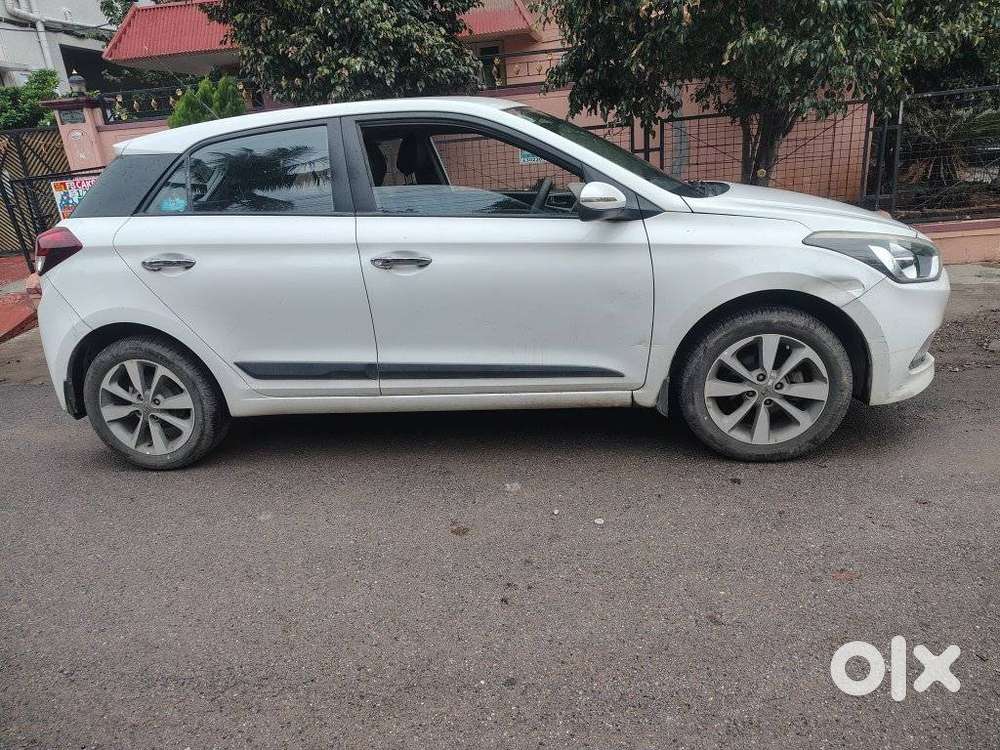 Hyundai Elite I20 Asta 1.2 Mt, 2016, Petrol