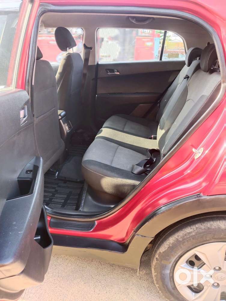 Hyundai Creta 1.4 Crdi S, 2016, Diesel