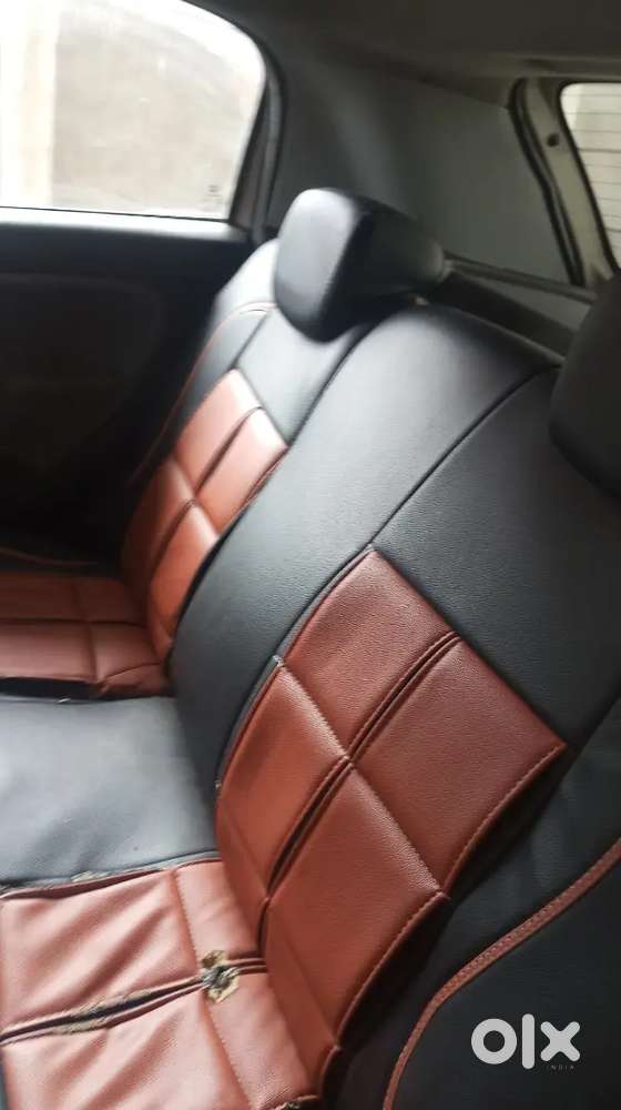 Fiat Grande Punto 2012 Automatic Diesel