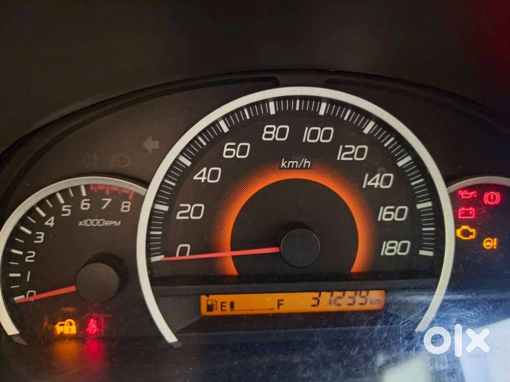 Maruti Suzuki Wagon R 1.0 2010-2019 Vxi (o), 2013, Petrol