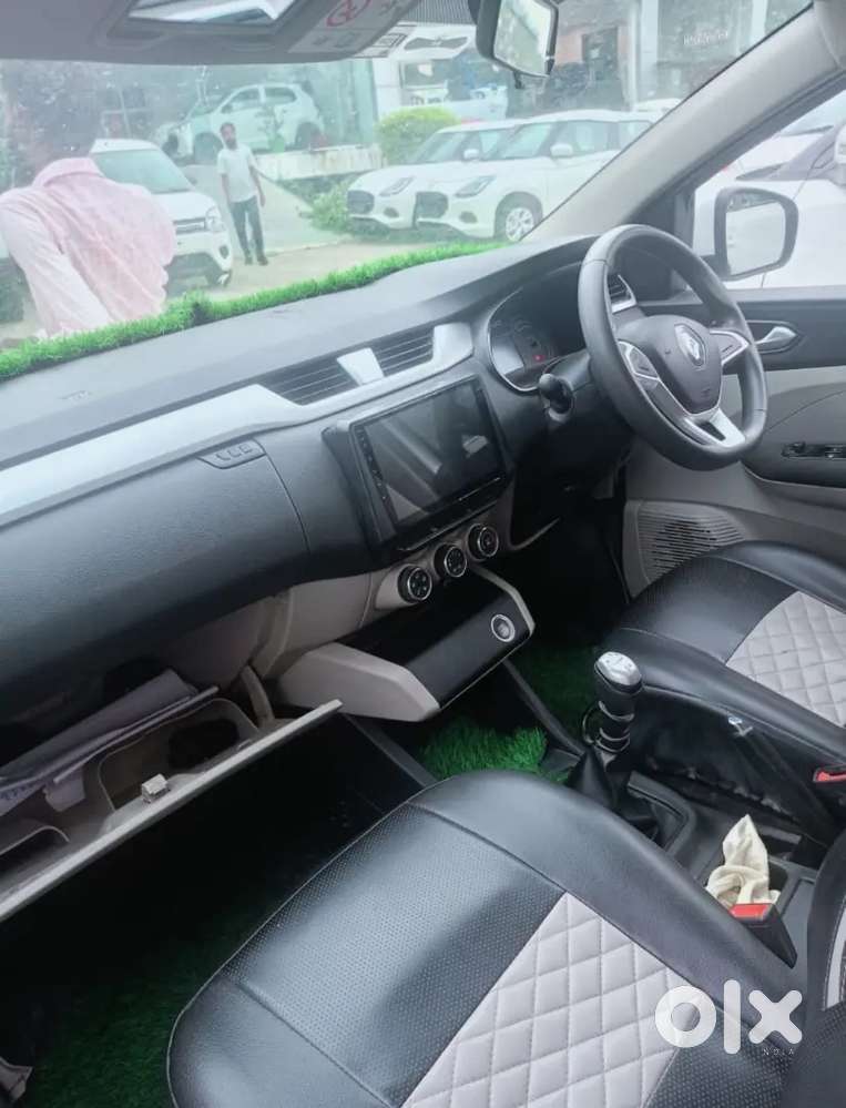 Renault Triber 2021 90k Km Driven
