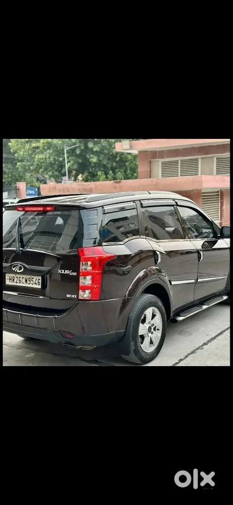 Mahindra Xuv500 2015 Diesel 89999 Km Driven