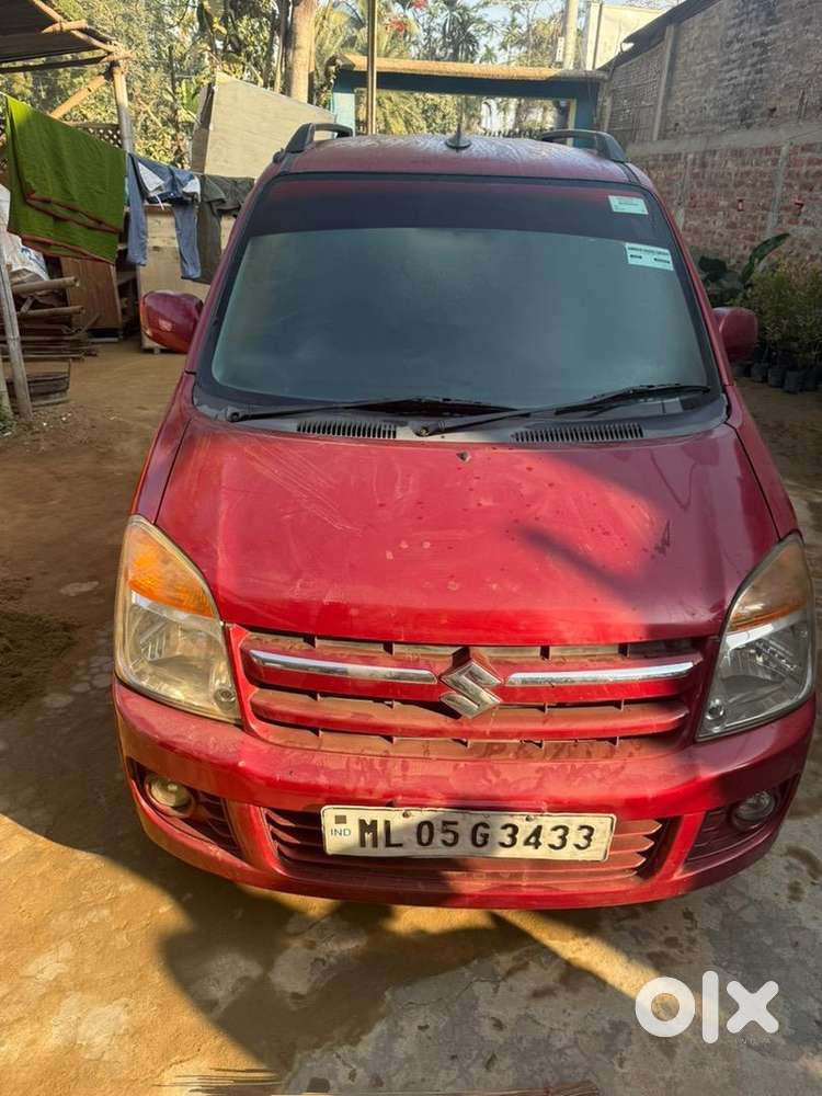 Maruti Suzuki Wagonr Good Condition