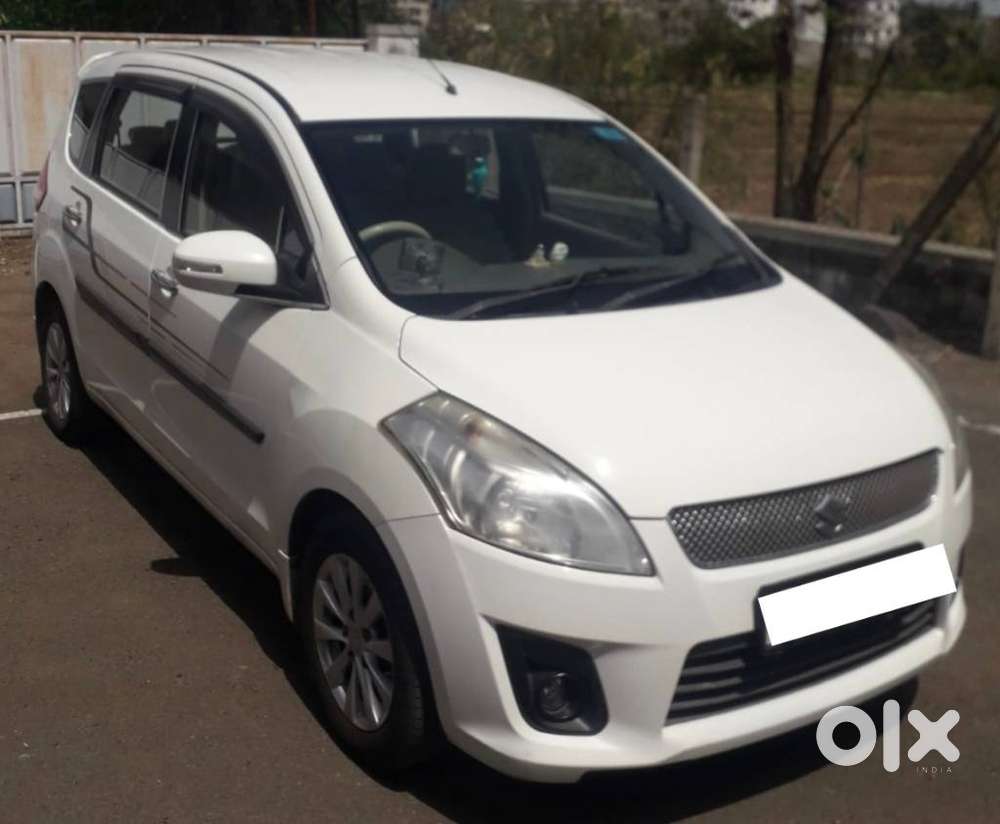 Maruti Suzuki Ertiga 2012-2015 Zdi, 2015, Diesel