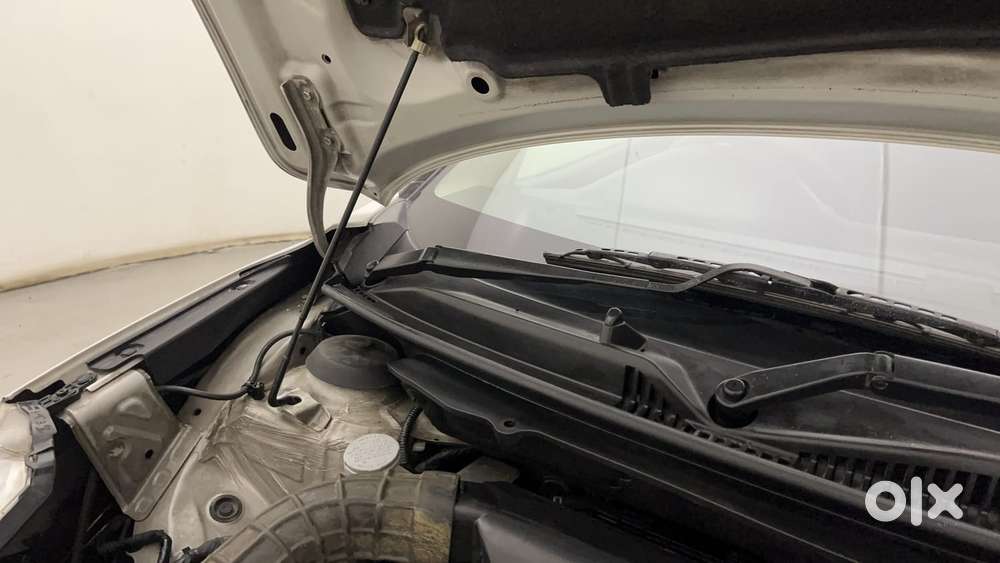 Maruti Suzuki Baleno 1.2 Zeta, 2018, Petrol