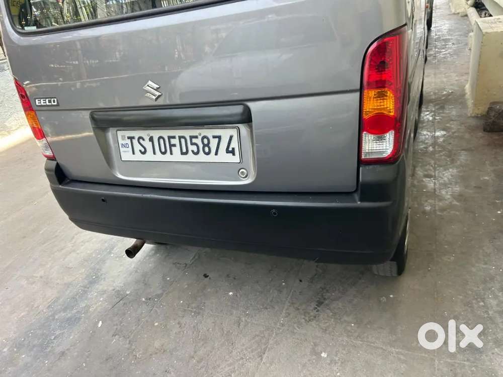 Single Hand Owner With Good Condition