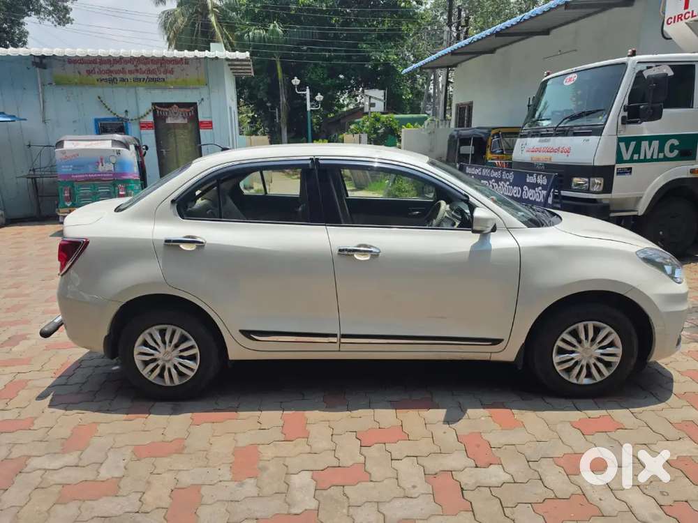 Maruti Suzuki Dzire 2023