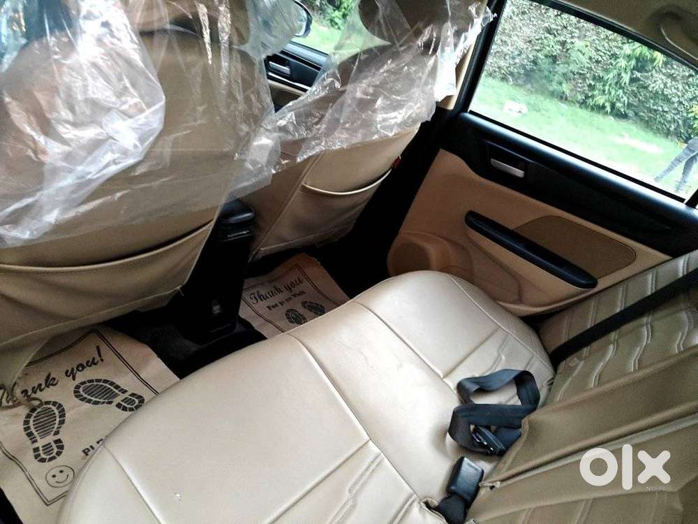 Honda Amaze Vx (o) I-vtec, 2018, Petrol