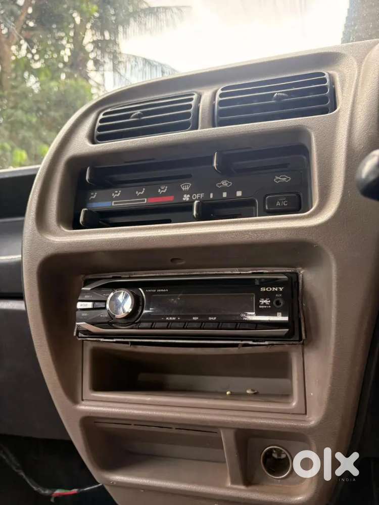 Maruti Suzuki Eeco 2010 Petrol Well Maintained