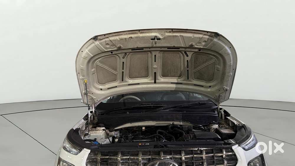 Hyundai Venue 1.2 S Plus, 2021, Petrol
