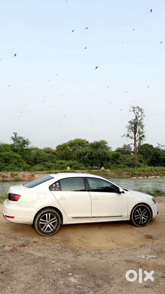 Volkswagen Jetta Diesel 2012