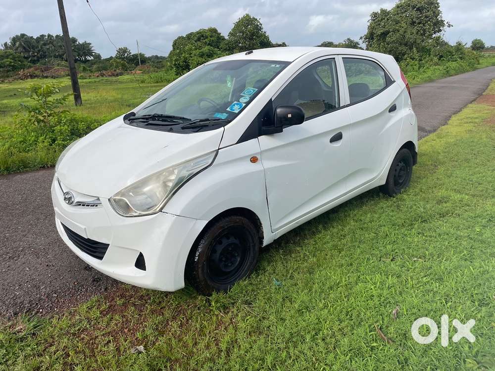 Hyundai Eon 2014 Model