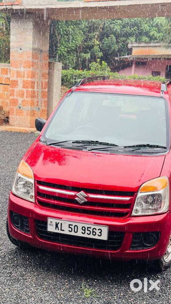 Wagon R 2009
