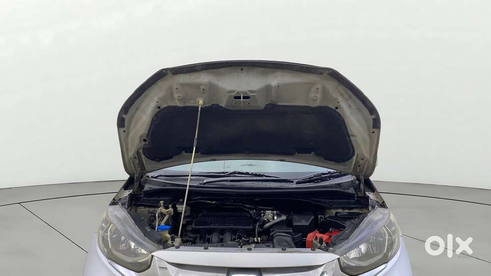 Honda Wr-v [2017-2020] 1.2 Sv I-vtec Mt, 2018, Petrol