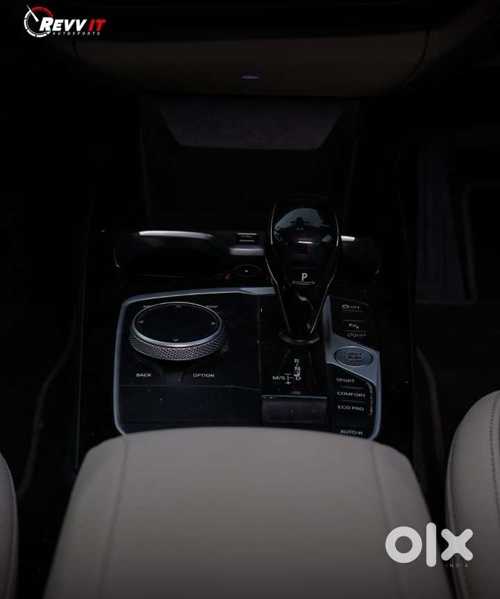 Bmw 2 Series 2.0 220d Sportline, 2022, Diesel