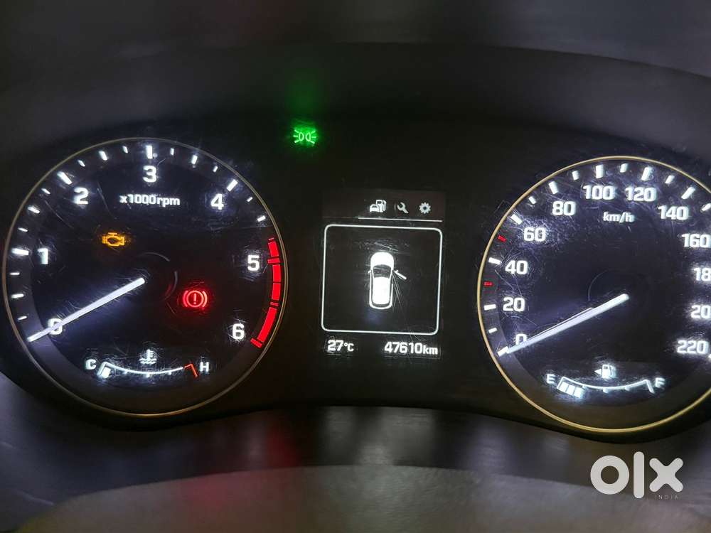 I20 Diesel In Excellent Condition