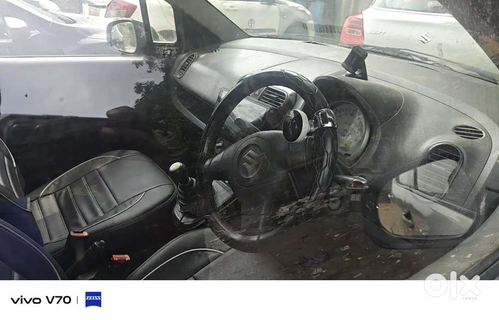 Maruti Suzuki Ritz Lxi 2015