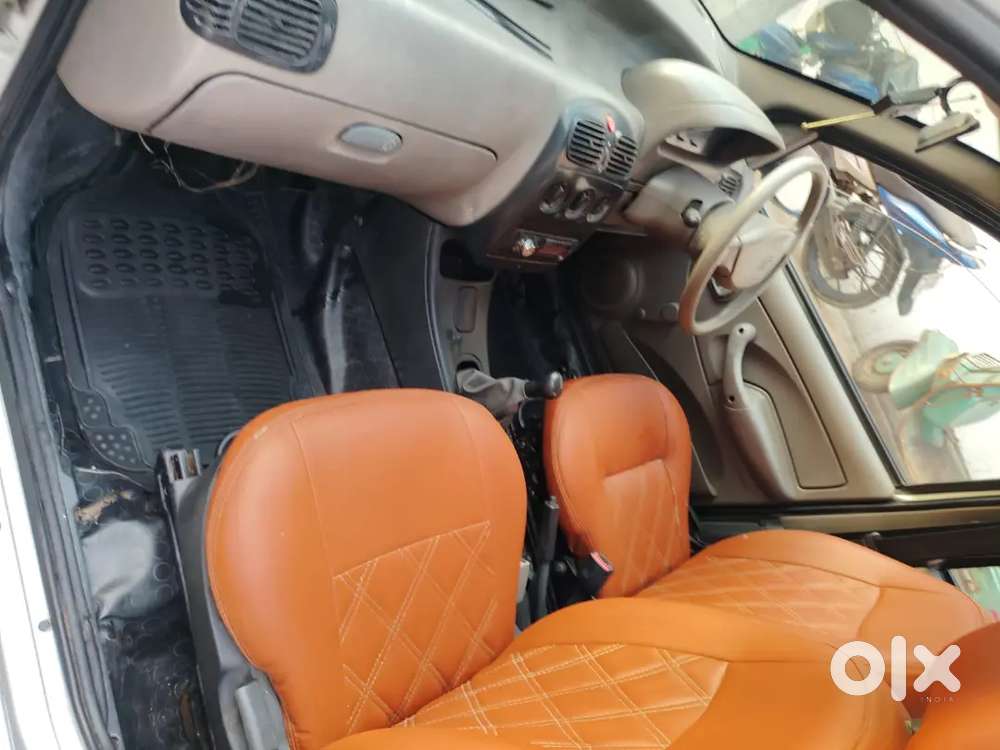 Tata Indica Ev2 2013 Diesel Manual