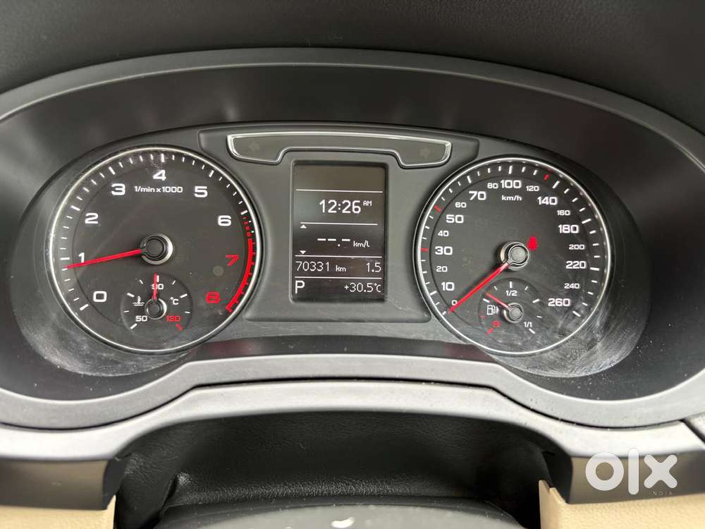 Audi Q3 1.4 30 Tfsi Premium Fwd, 2018