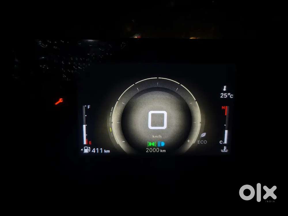 Citroen Aircross X Plus Comfort Edition - Only 15 Days Old Vehicle